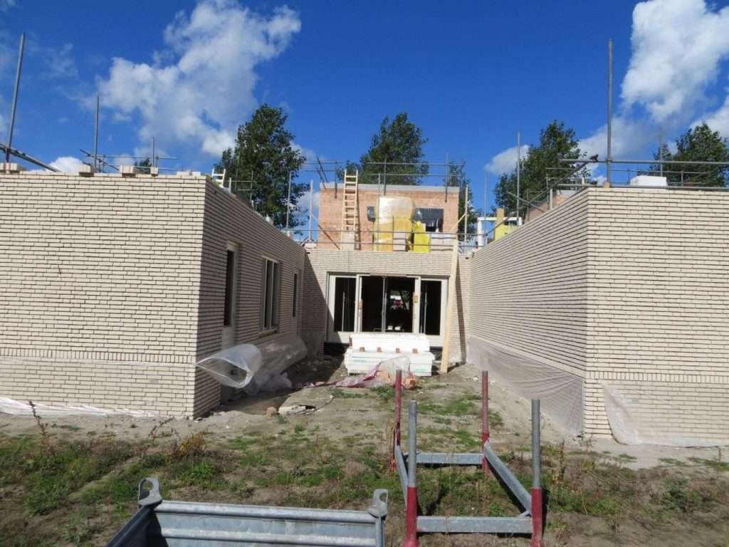 3 Patiowoningen