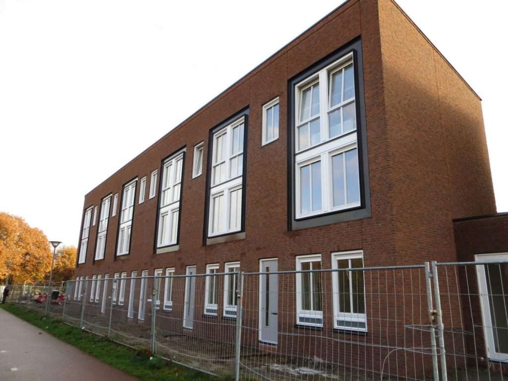 18 Parkwoningen De Hoef ll Heesch