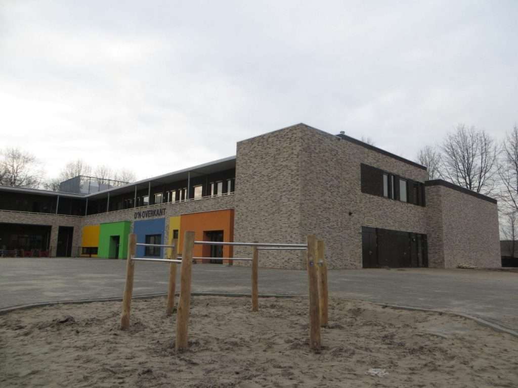 Brede School De Spoorzone Etten-Leur