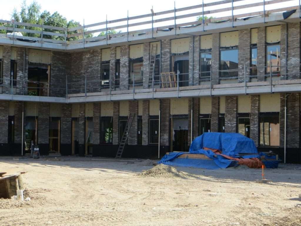 MFA Kindcentrum Etten-Leur