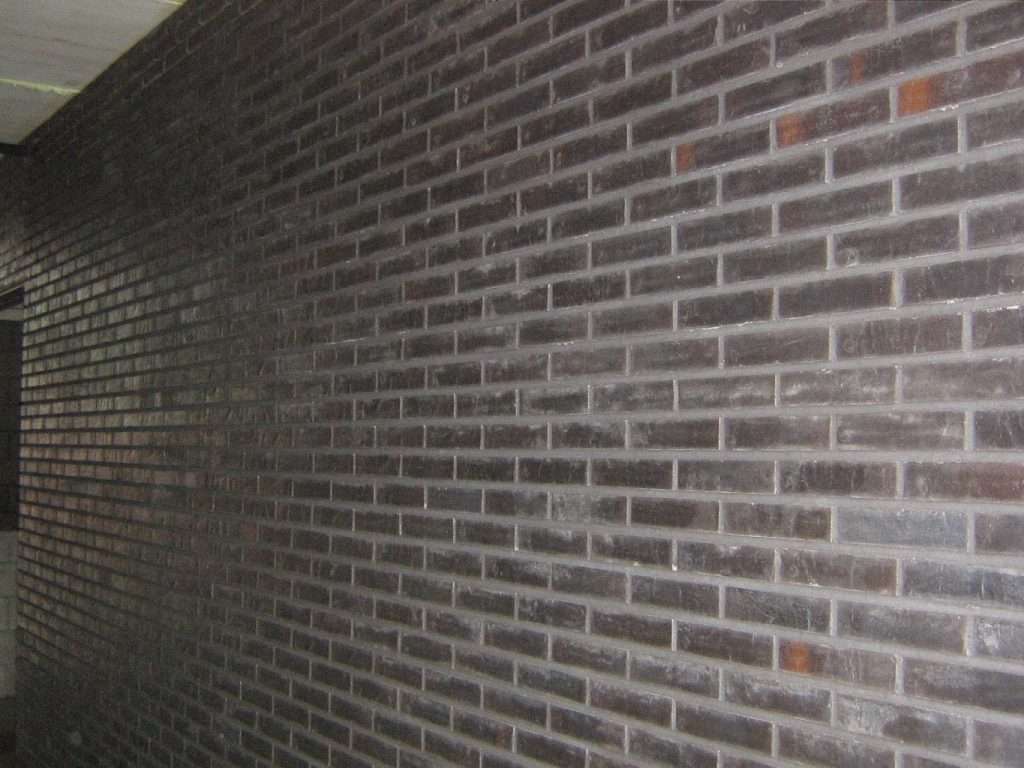 Clubgebouw Unita's