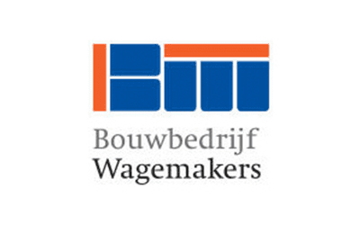 Bouwbedrijf Wagemakers logo