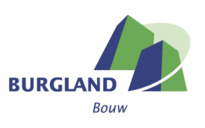 Burgland Bouw logo