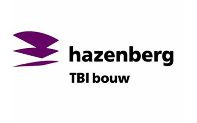 Hazenberg Bouw BV logo