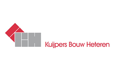 Kuijpers Bouw Heteren logo