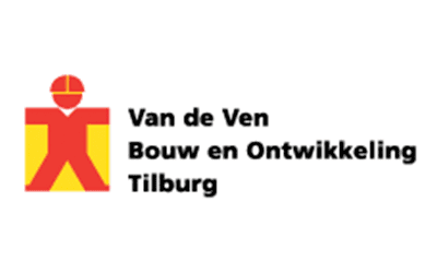 Van de Ven Bouw en Ontwikkeling bv logo